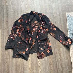 Zara Woman Kimono